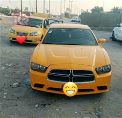 دودج تشارجر